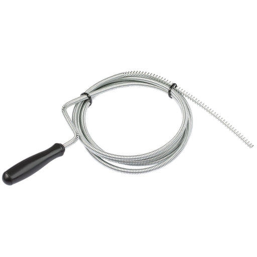 Draper Pipe and Sink Cleaner, 1.8m 65994 Draper - Dynamic Drive