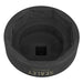 Sealey Rear Hub Nut Socket for Scania 100mm 3/4"Sq Drive CV004 Sealey - Dynamic Drive