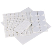 Draper Protective Pad Set (125 Piece) 87375 Draper - Dynamic Drive