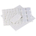 Draper Protective Pad Set (125 Piece) 87375 Draper - Dynamic Drive
