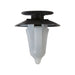 Connect Panel Clip Retainer - for Ford, for Land Rover 50pc 36289 Tool Connection - Dynamic Drive
