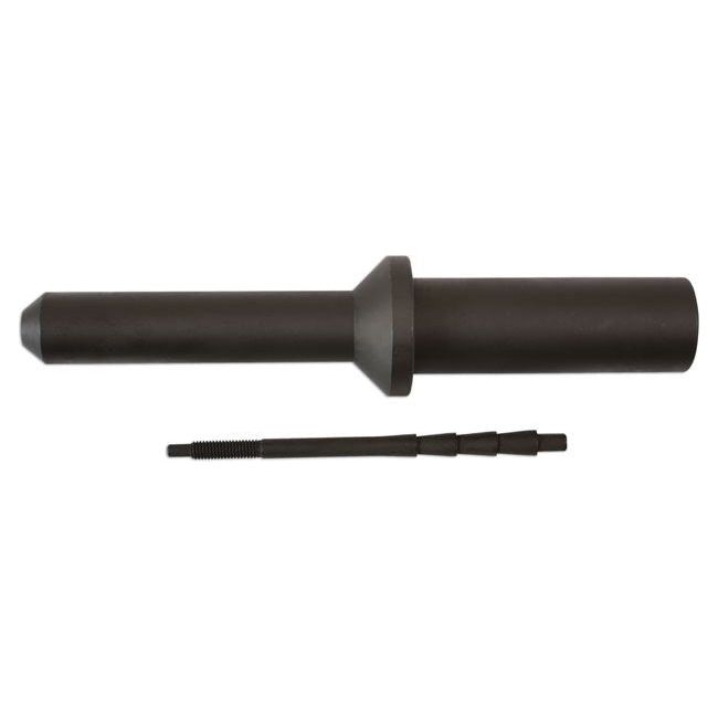 Laser Truck Steel Injector Sleeve Installer Kit - for Volvo 6817 Laser - Dynamic Drive