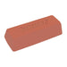Silverline Polishing Compound 500g Fine Red Silverline - Dynamic Drive