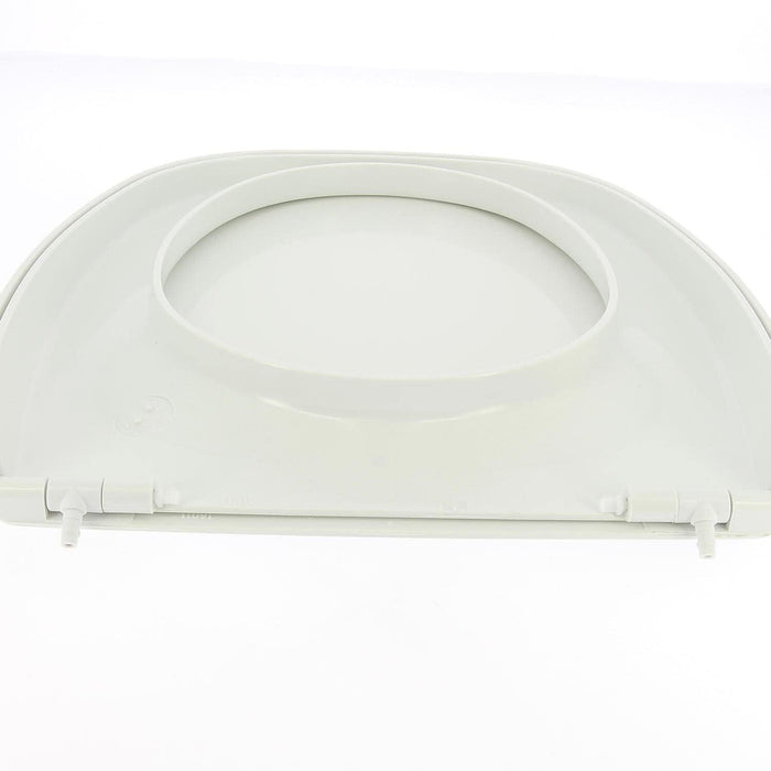 MDS1203 Thetford SC123 seat and cover white 1619462 Thetford - Dynamic Drive