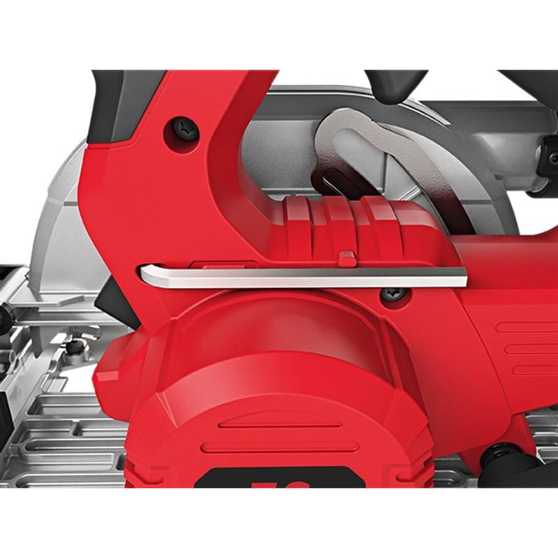 Flex Power Tools CS 62 18.0-EC Circular Saw 165mm 18V Bare Unit Flex Power Tools - Dynamic Drive