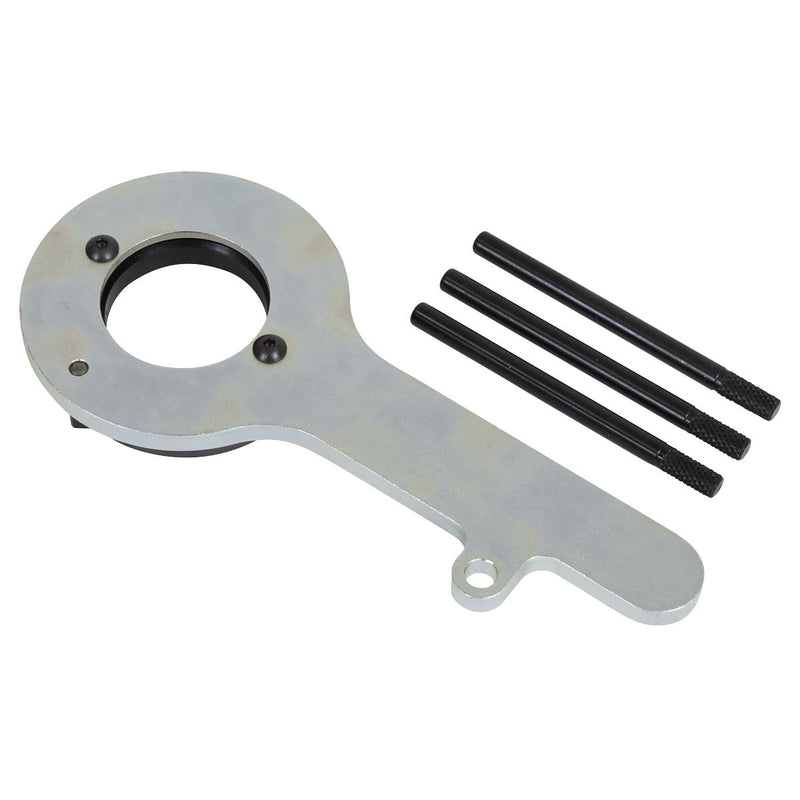 Sealey Diesel Engine Timing Tool Kit - for Ford 2.0TDCi EcoBlue - Belt Drive Sealey - Dynamic Drive