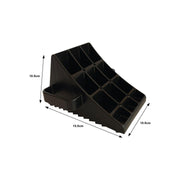 Milenco Wedge Level Ramp & Chock Set MGI XL Leveller Caravan Motorhome Stability Milenco  - Dynamic Drive