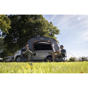 Vango Faros III Low Drive Away Awning Low Smoke Vango - Dynamic Drive