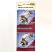 Ring Automotive RW472EQ 12V 60/55W H4 P43T Halogen Headlamp (Complex Surface) Ring  - Dynamic Drive