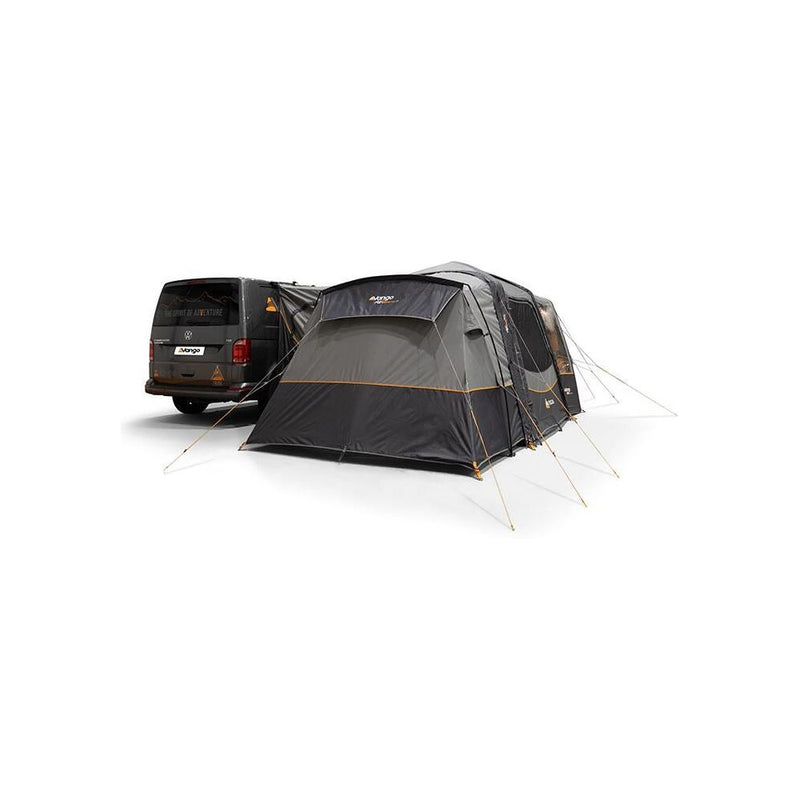 Vango Versos Air Low Drive Away Awning (180 - 210cm) Campervan Vango - Dynamic Drive