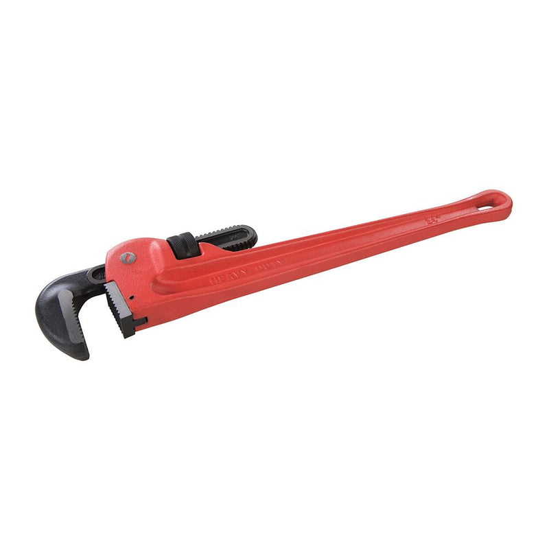Dickie Dyer Heavy Duty Pipe Wrench 610mm / 24" Dickie Dyer - Dynamic Drive