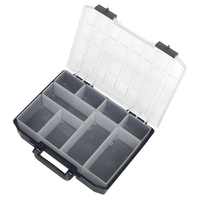 Sealey Professional Compartment Case - Large APAS10RC Sealey - Dynamic Drive