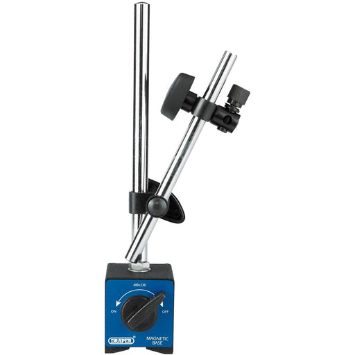 Draper Magnetic Stand 45276 Draper - Dynamic Drive