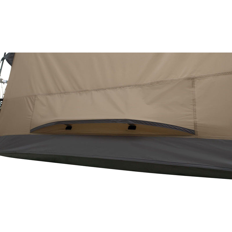 Easy Camp Moonlight Yurt 6 Person Glamping Festival Tent Easy Camp - Dynamic Drive
