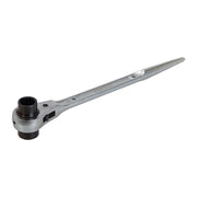 King Dick Ratchet Podger Metric 17 x 19mm King Dick - Dynamic Drive