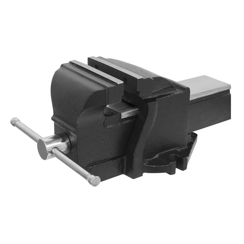 Sealey Professional Mechanic's Vice 150mm SG Iron USV150 Sealey - Dynamic Drive
