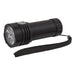 Sealey Super Boost 3500lm Rechargeable Osram P9 SMD LED 30W Pocket Light LED451 Sealey - Dynamic Drive