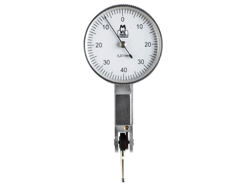 Moore & Wright MW420-03I Dial Test Indicators 0.030in Res 0.0005in Moore & Wright - Dynamic Drive