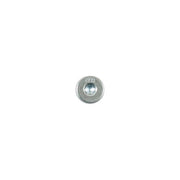 Connect Brake Disc Fixing Screws M8 x 1mm 10pc - for Mercedes-Benz 34131 Tool Connection - Dynamic Drive