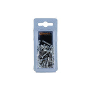 Connect Non-Insulated Female Terminals 100pc 37600 Tool Connection - Dynamic Drive