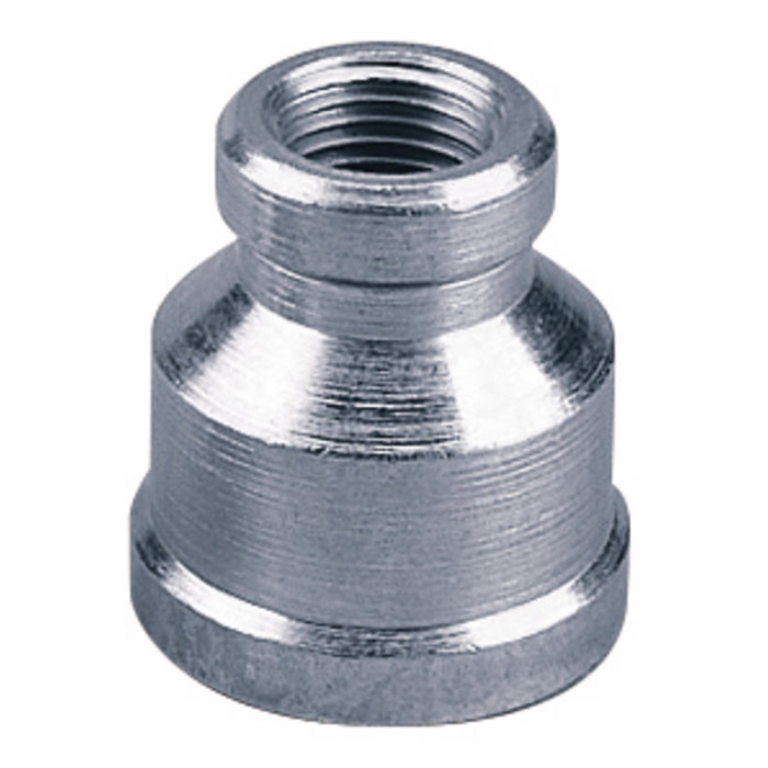 Draper 3/8" Female to 1/4" BSP Female Parallel Reducing Union (Sold Loose) 25824 Draper - Dynamic Drive