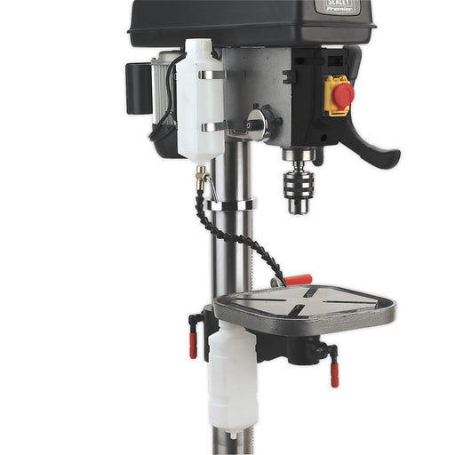 Sealey Coolant System for PDM155B PDM210F PDM240F PDM260F PDM/CS Sealey - Dynamic Drive