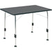 Dukdalf Stabilic 3 Anthracite Table 115X70 402411574 Dukdalf - Dynamic Drive