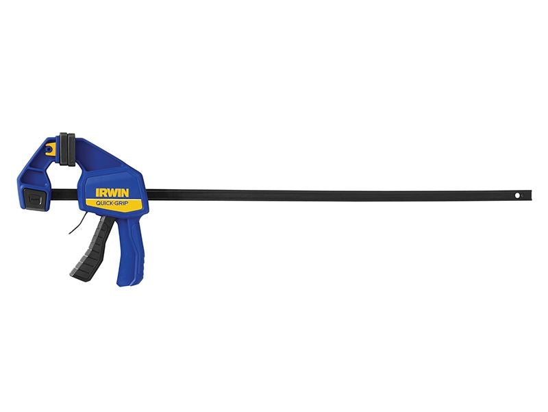 Irwin® Quick-Grip® Quick-Change™ Medium-Duty Bar Clamp 600mm (24in) IRWIN® Quick-Grip® - Dynamic Drive