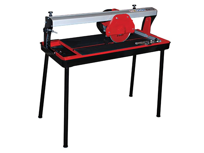 Vitrex Power Pro Tile Bridge Saw 800W 240V Vitrex - Dynamic Drive