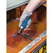 Draper Storm Force Stubby Air Ratchet, 3/8" Sq. Dr. 65019 Draper - Dynamic Drive