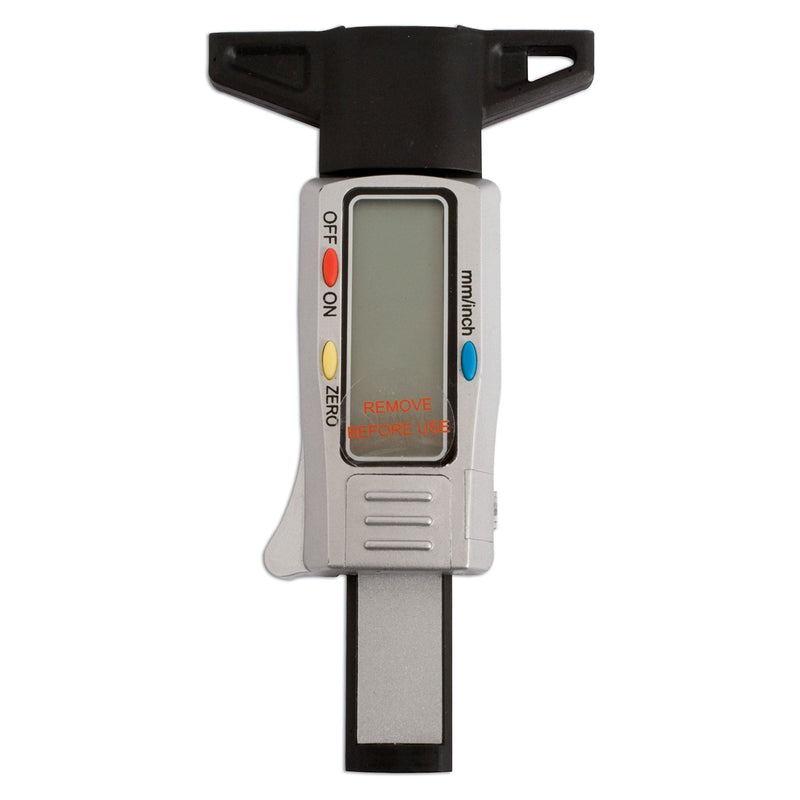 Laser Tyre Tread Depth Gauge 4262 Laser - Dynamic Drive