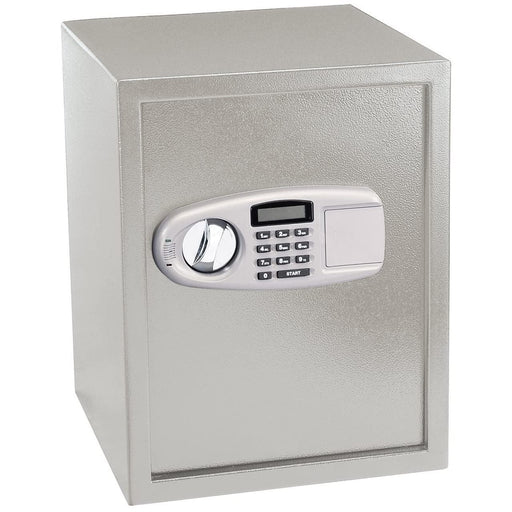 Draper Electronic Safe, 16L 38213 Draper - Dynamic Drive