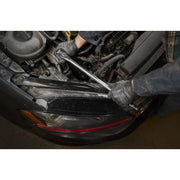 Milwaukee 1/2Dr Long Flex Head Ratchet 4932479654 Milwaukee - Dynamic Drive