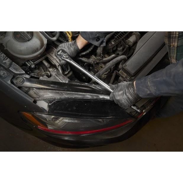 Milwaukee 1/2Dr Long Flex Head Ratchet 4932479654 Milwaukee - Dynamic Drive