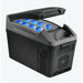 Milenco Thermoelectric Cooler Warmer MyCoolman CTP10 Commuter 12V Car Truck MyCoolMan  - Dynamic Drive