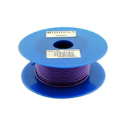 Connect Purple Single Core Auto Cable 14/0.30 50m 30005 Tool Connection - Dynamic Drive
