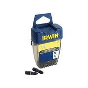 Irwin® Impact Screwdriver Bits Phillips PH2 25mm (Pack 20) IRWIN® - Dynamic Drive