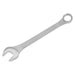 COMBINATION SPANNER 25MM Seigen by Sealey  - Dynamic Drive