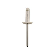 Connect Aluminium Trim Rivet - for Toyota 50pc 36188 Tool Connection - Dynamic Drive