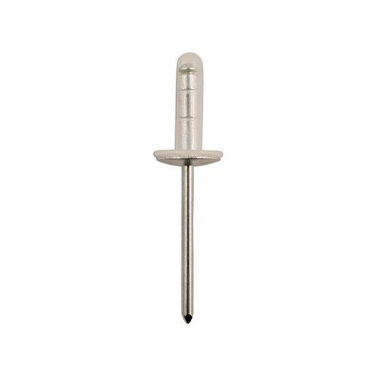 Connect Aluminium Trim Rivet - for Toyota 50pc 36188 Tool Connection - Dynamic Drive