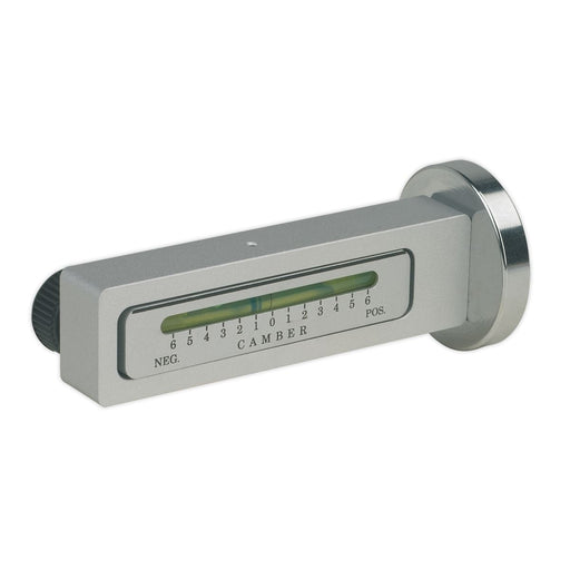 Sealey Magnetic Camber/Castor Gauge GA45 Sealey - Dynamic Drive
