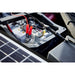 Ring Automotive RSP2000 20W Solar Panel Battery Maintainer 18v Monocrystalline C Ring Automotive - Dynamic Drive