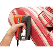 Tacwise 140EL Professional Electric Stapler & Nailer 240V Tacwise - Dynamic Drive