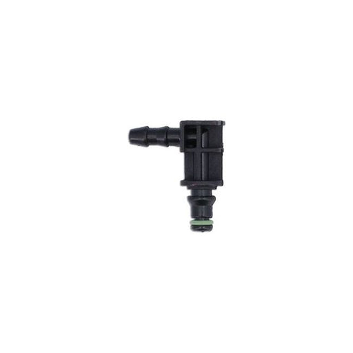 Connect Fuel Line 1 Way Leak off Connector 5pc 34071 Tool Connection - Dynamic Drive