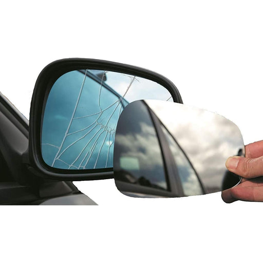Summit Mirror Glass Wide Angle ASRG-1029 Summit  - Dynamic Drive
