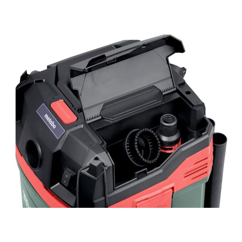 Metabo AS 20 L PC All-Purpose Vacuum L Class 20 litre 1200W 240V Metabo - Dynamic Drive