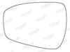 Summit Heated Base Plate With Blind Spot Mirror Ford Mondeo 14 On LHS Summit - Dynamic Drive