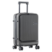 Dellonda Cabin Size Luggage with Laptop Compartments & Dual TSA Lock 20" Dellonda - Dynamic Drive