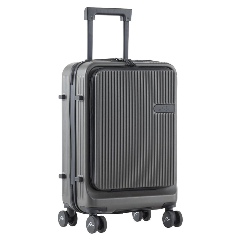 Dellonda Cabin Size Luggage with Laptop Compartments & Dual TSA Lock 20" Dellonda - Dynamic Drive