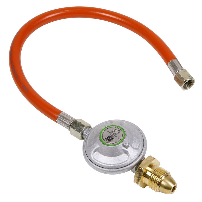 Sealey Space Warmer Propane Heater with Stand 10,250-15,354Btu/hr LP14 Sealey  - Dynamic Drive